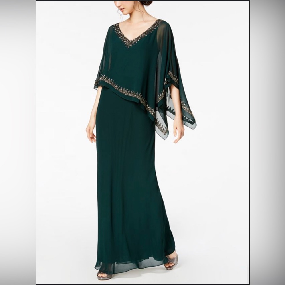 Mother of the Bride/Groom Dress